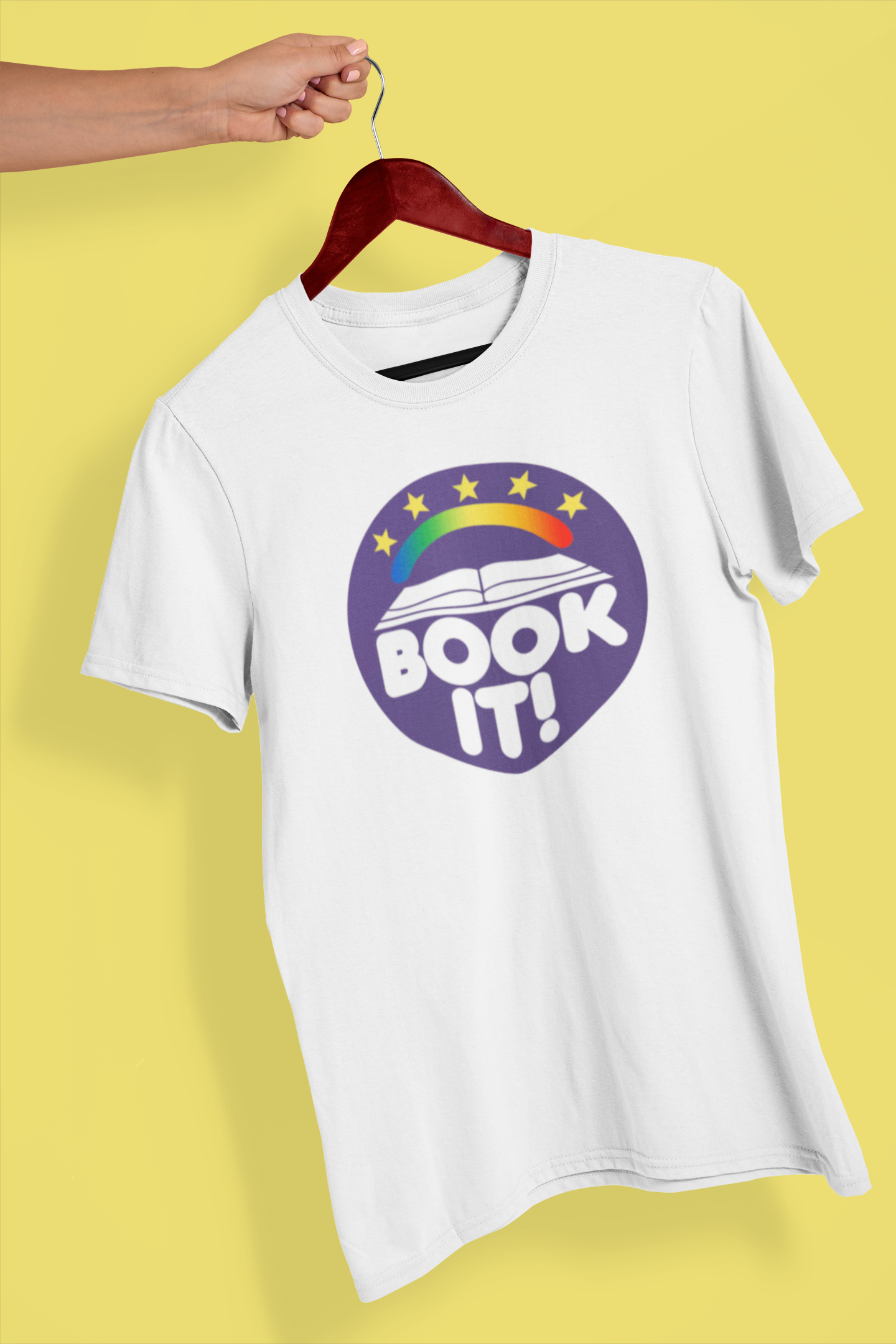 Book It!