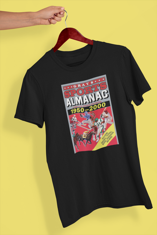 Grays Sports Almanac