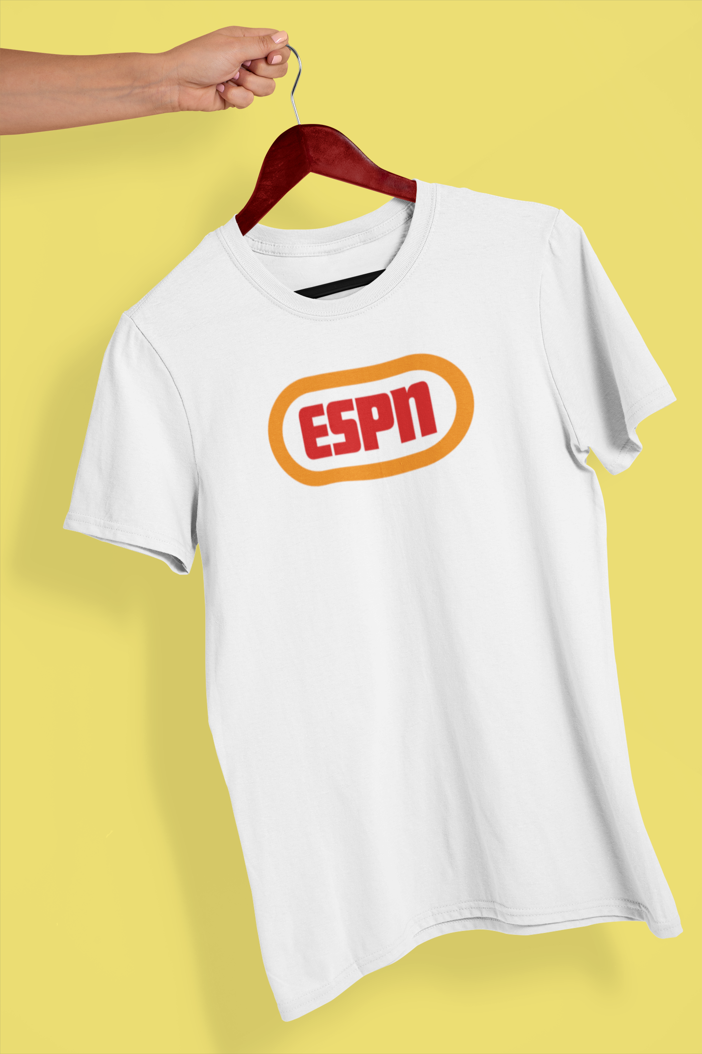 Retro ESPN